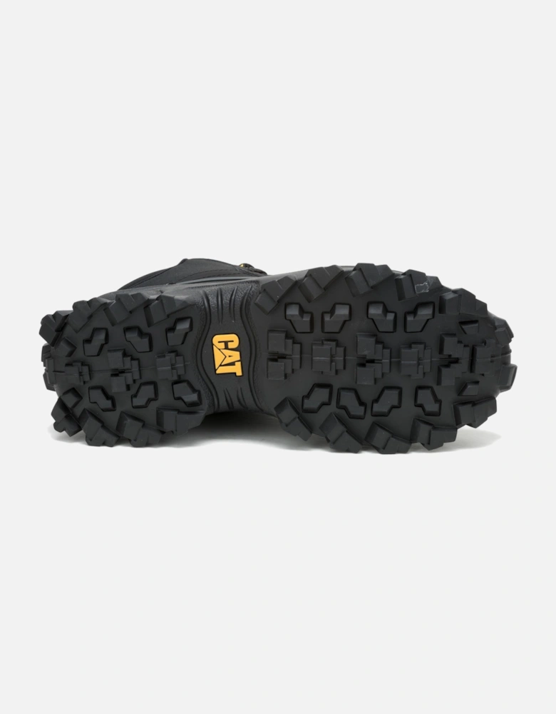 Intruder Galosh 2.0 Black MID WP P111559 Boots