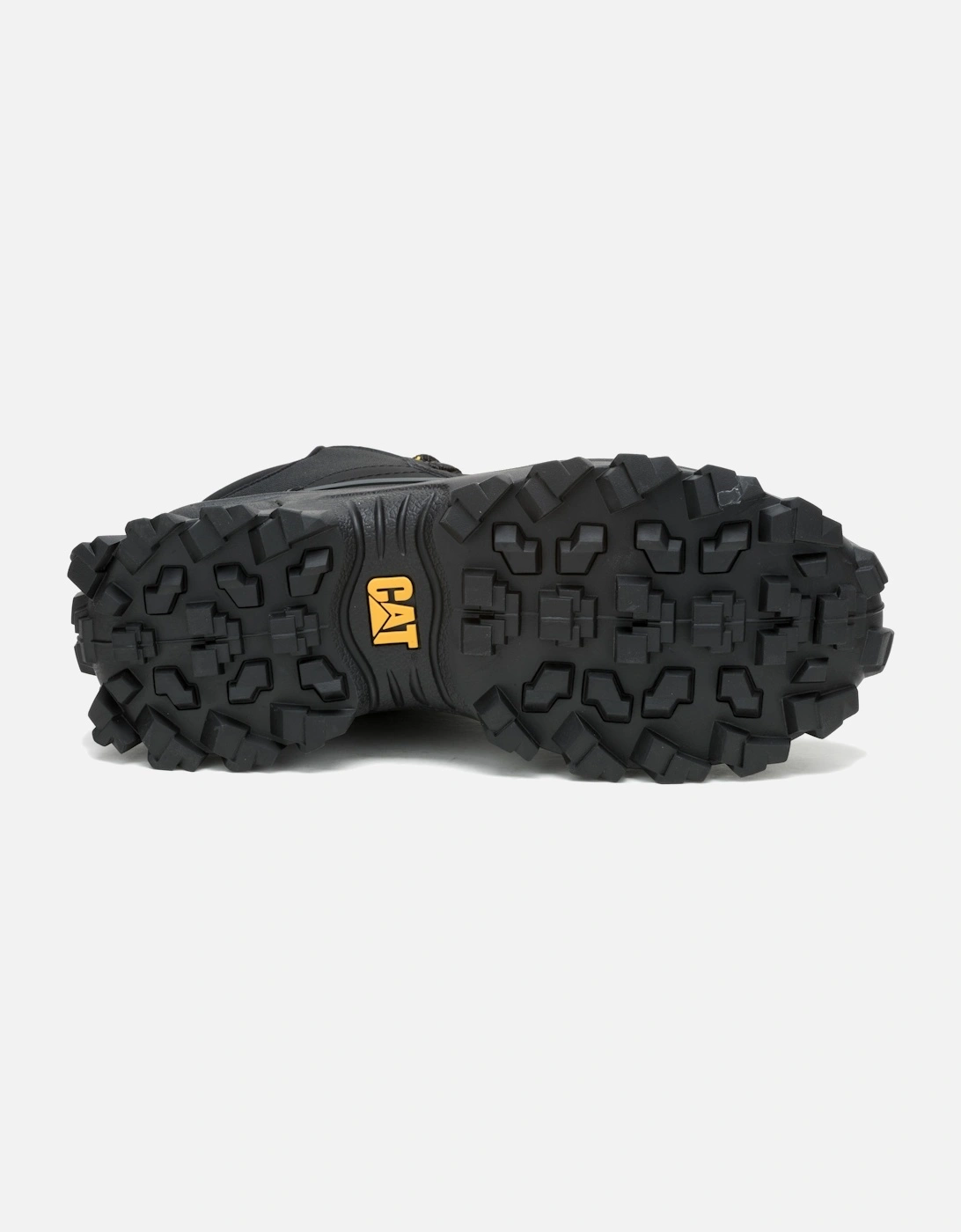 Intruder Galosh 2.0 Black MID WP P111559 Boots