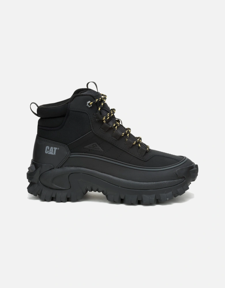 Intruder Galosh 2.0 Black MID WP P111559 Boots