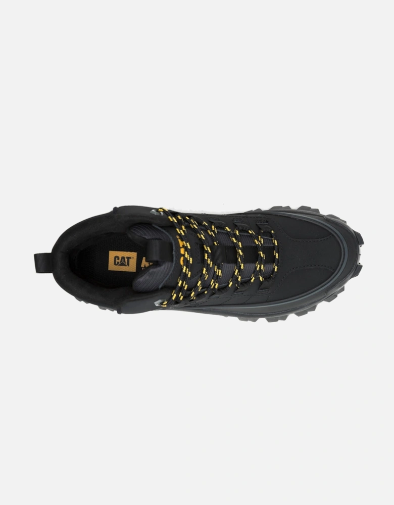 Intruder Galosh 2.0 Black MID WP P111559 Boots