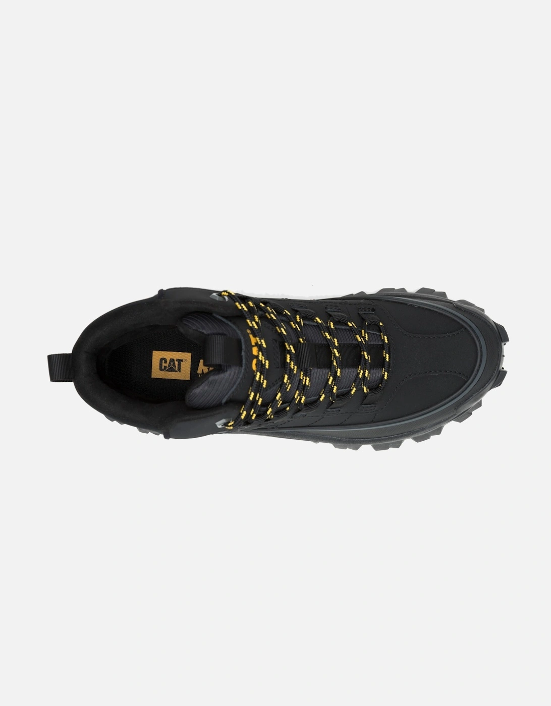 Intruder Galosh 2.0 Black MID WP P111559 Boots