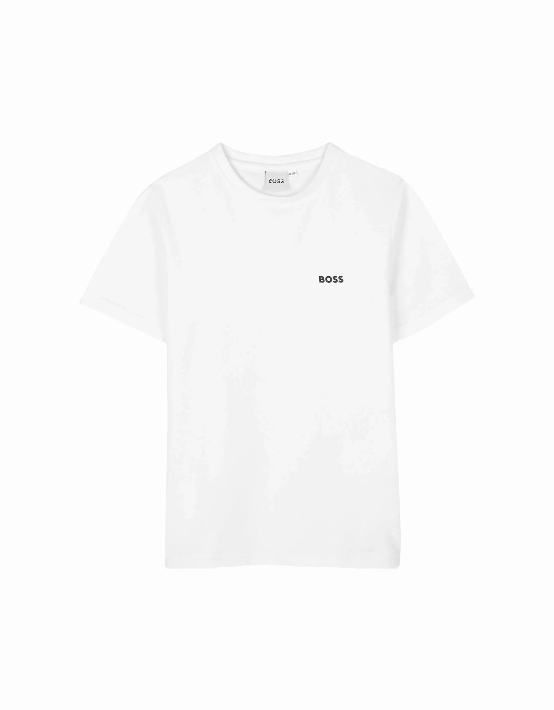 KIDS 2 PACK COTTON T SHIRTS
