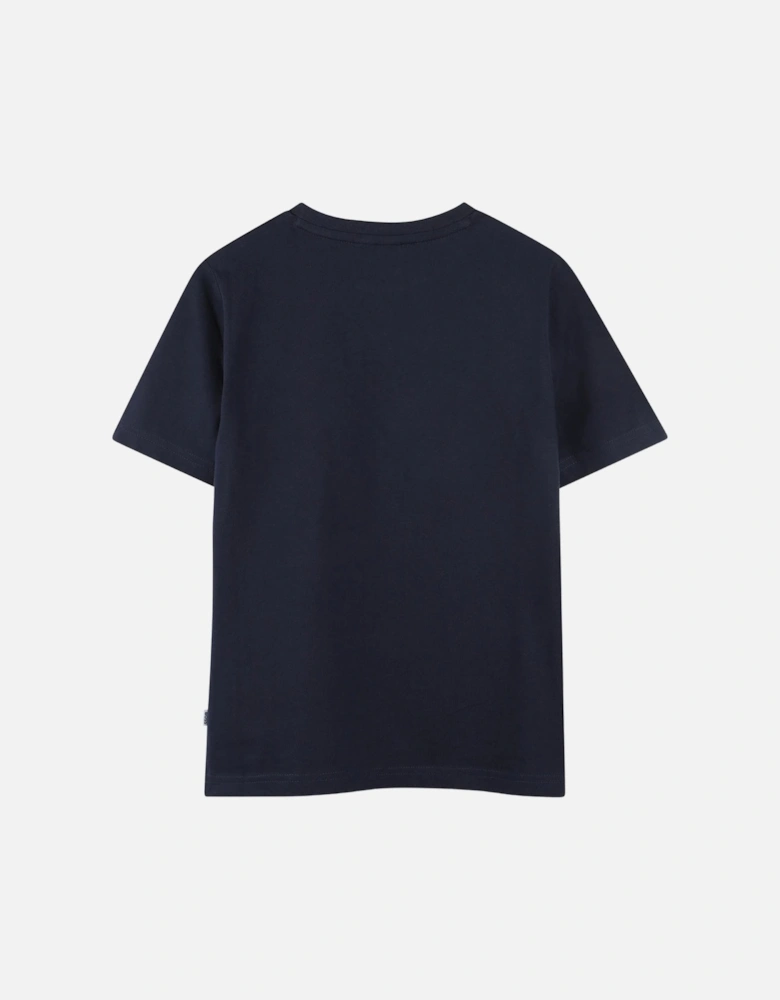KIDS 2 PACK COTTON T SHIRTS