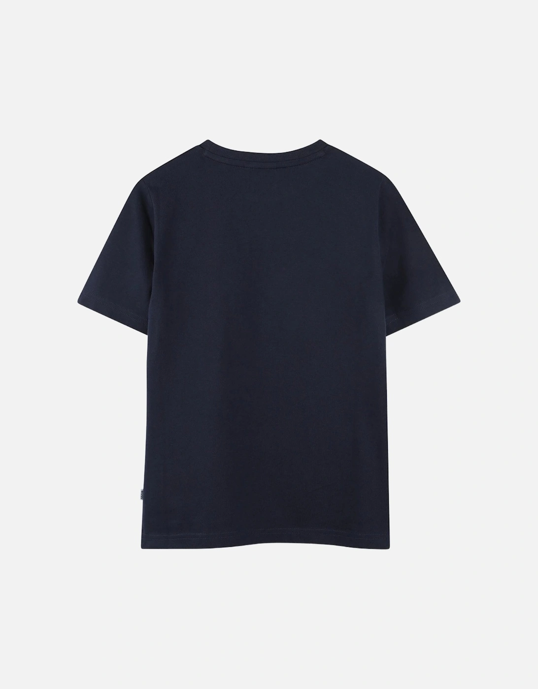 KIDS 2 PACK COTTON T SHIRTS