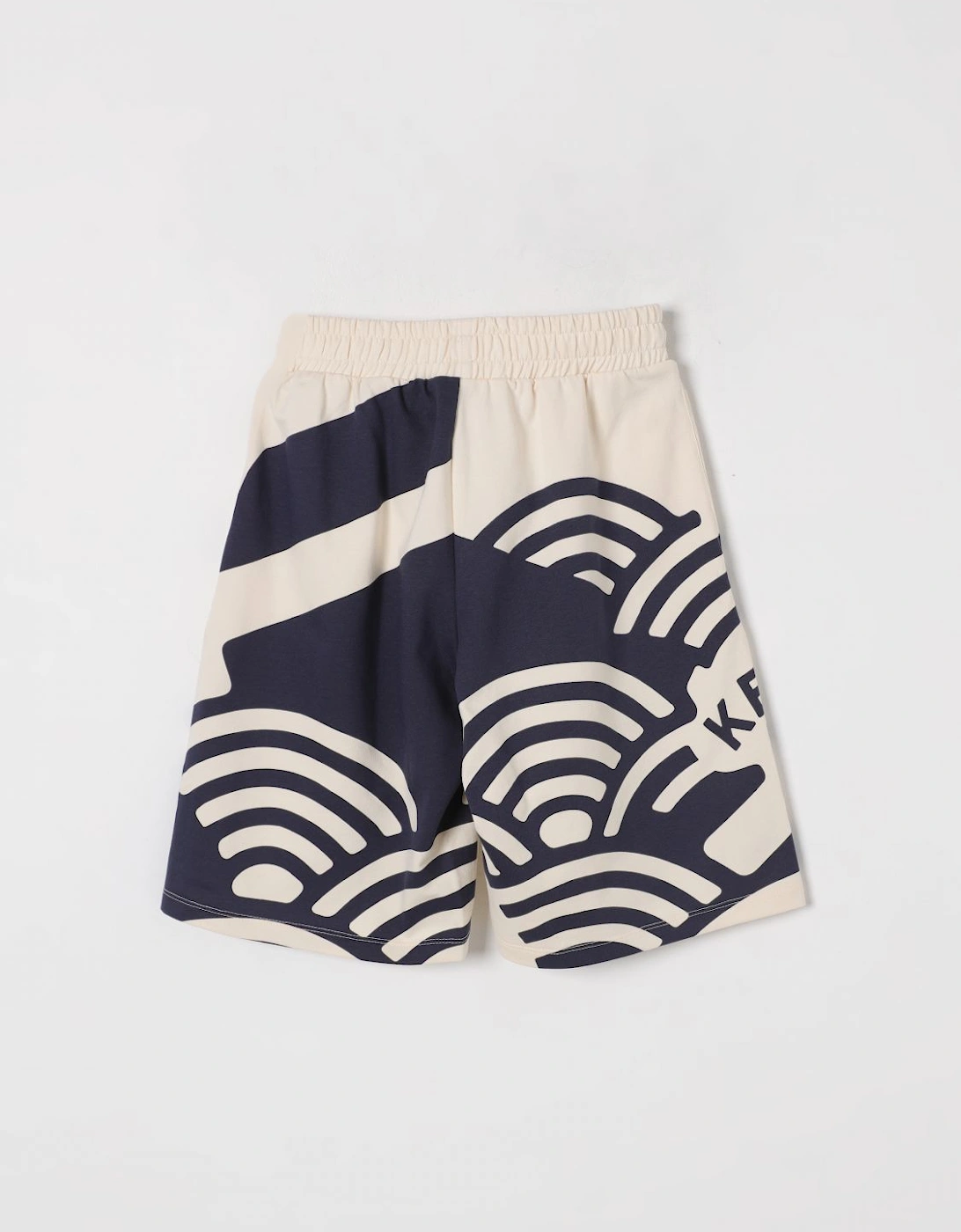 Kids Graphic Shorts