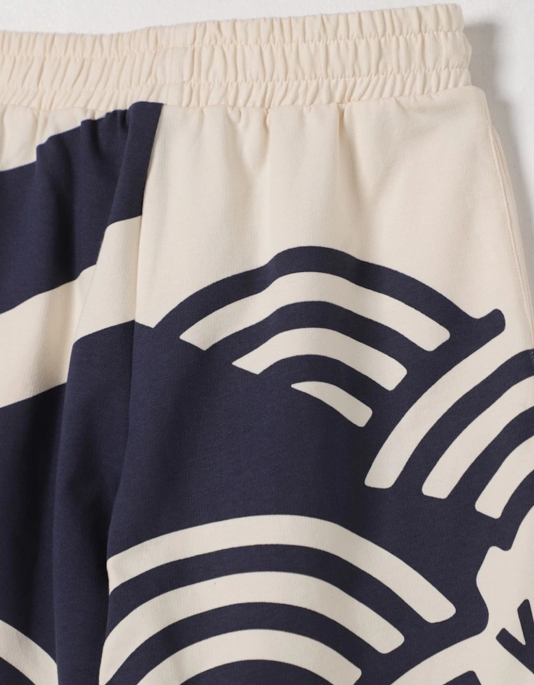 Kids Graphic Shorts