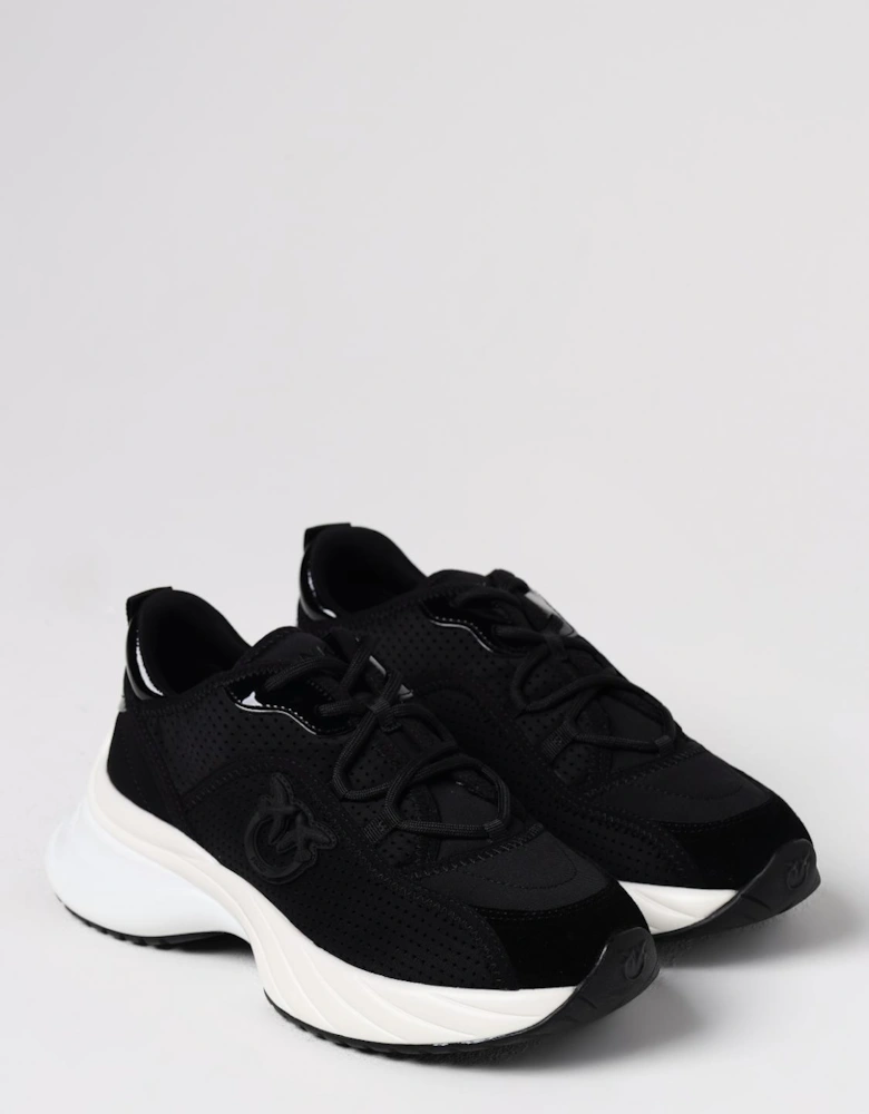 Love Pump Sneakers Casual Style