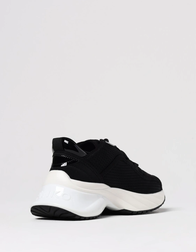 Love Pump Sneakers Casual Style