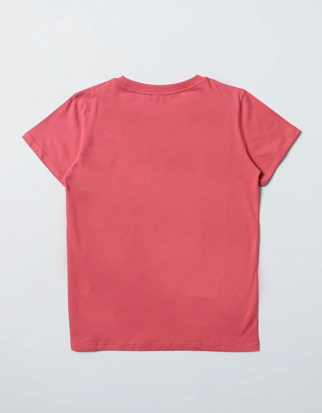 Paris Logo Tee
