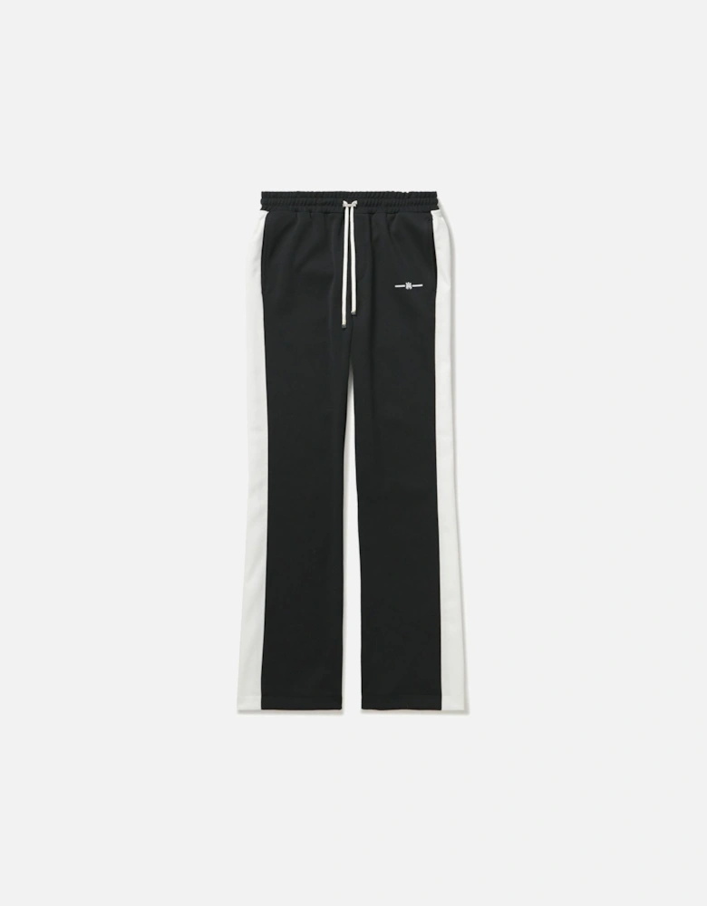 ALWAYS ON POINT TRACK PANTS BLACK