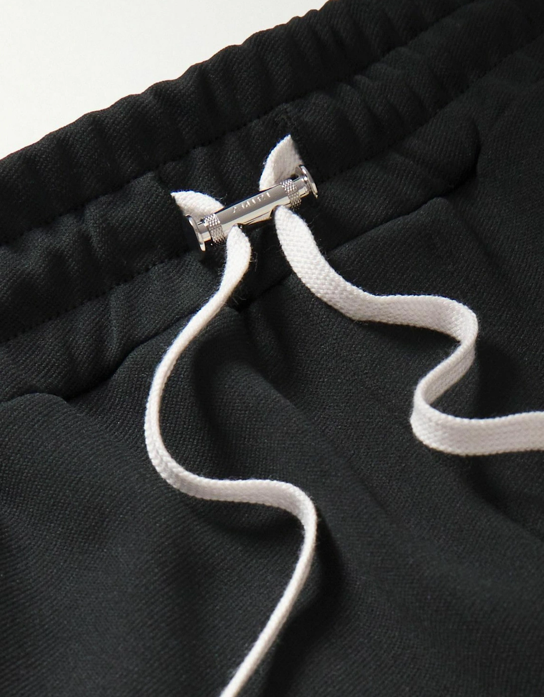 ALWAYS ON POINT TRACK PANTS BLACK