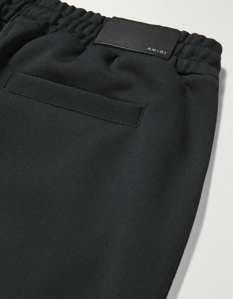 ALWAYS ON POINT TRACK PANTS BLACK
