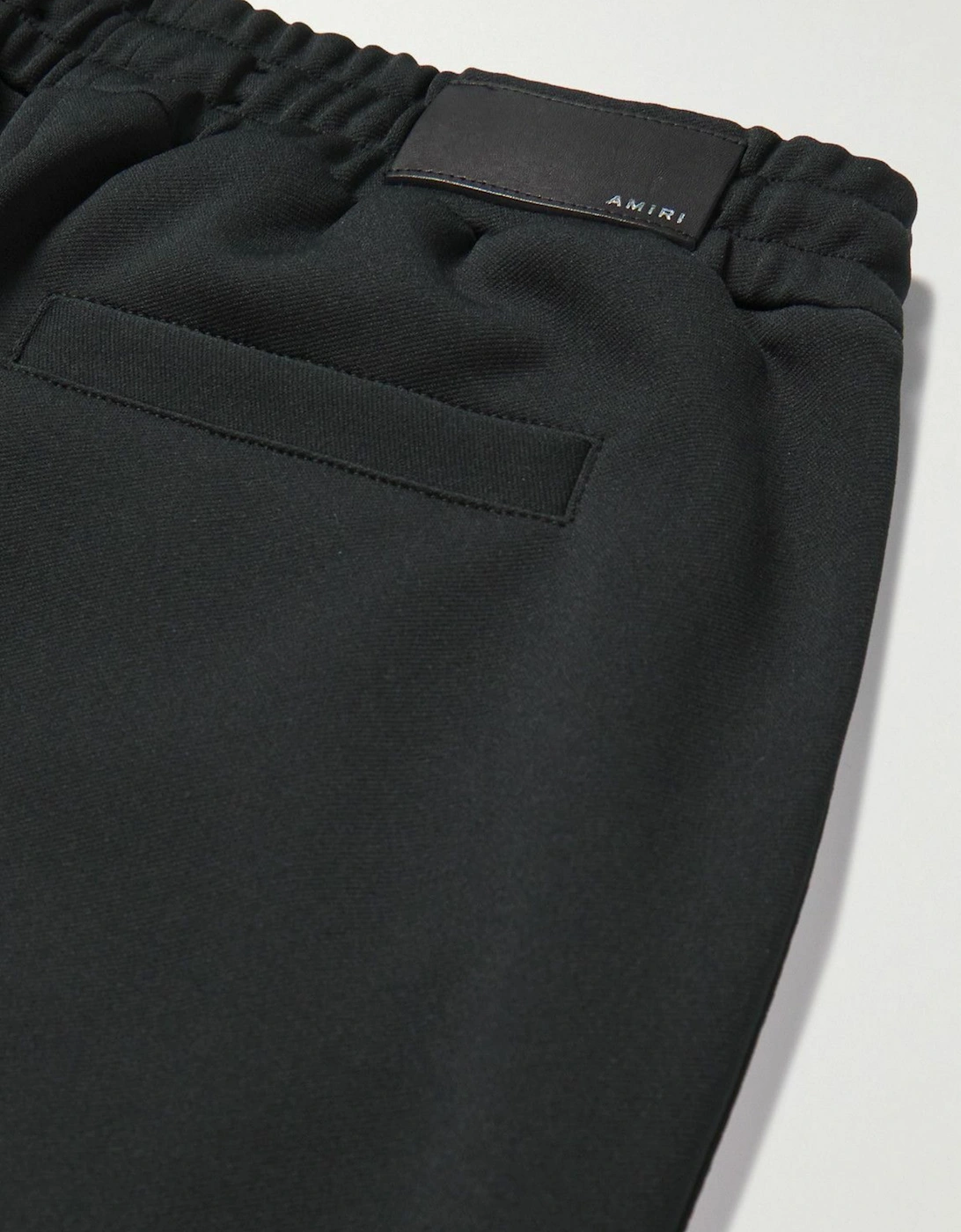 ALWAYS ON POINT TRACK PANTS BLACK