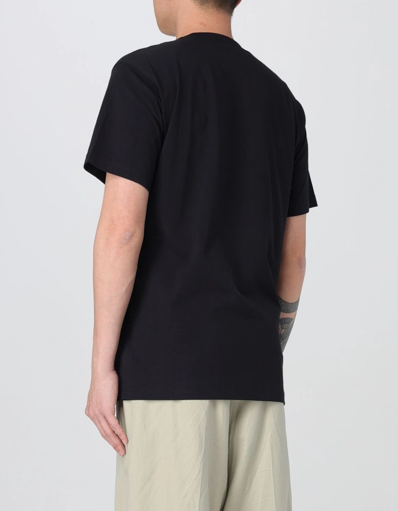 Chimpanzee Graphic Tee