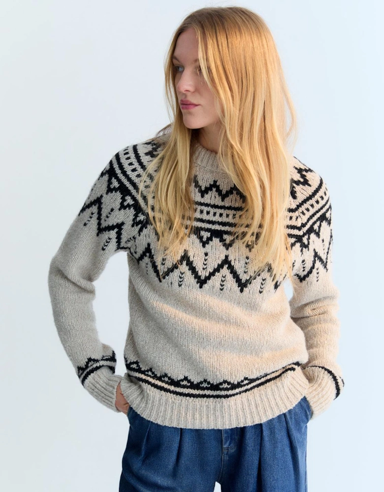  Luna Jumper