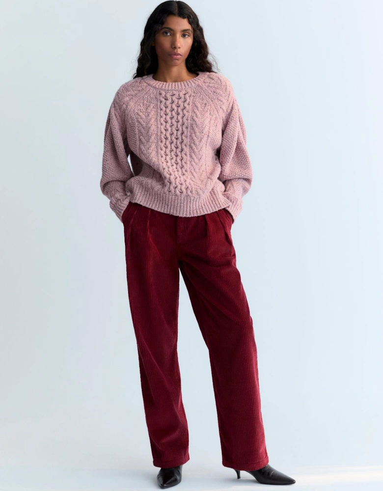  Nicol Pant