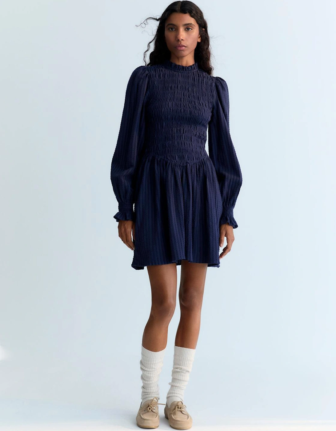  Nora Dress, 2 of 1
