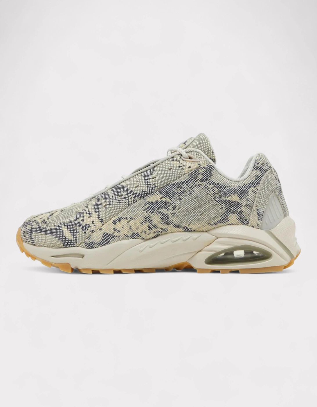 Hot Step Air Terra Drake NOCTA Snakeskin