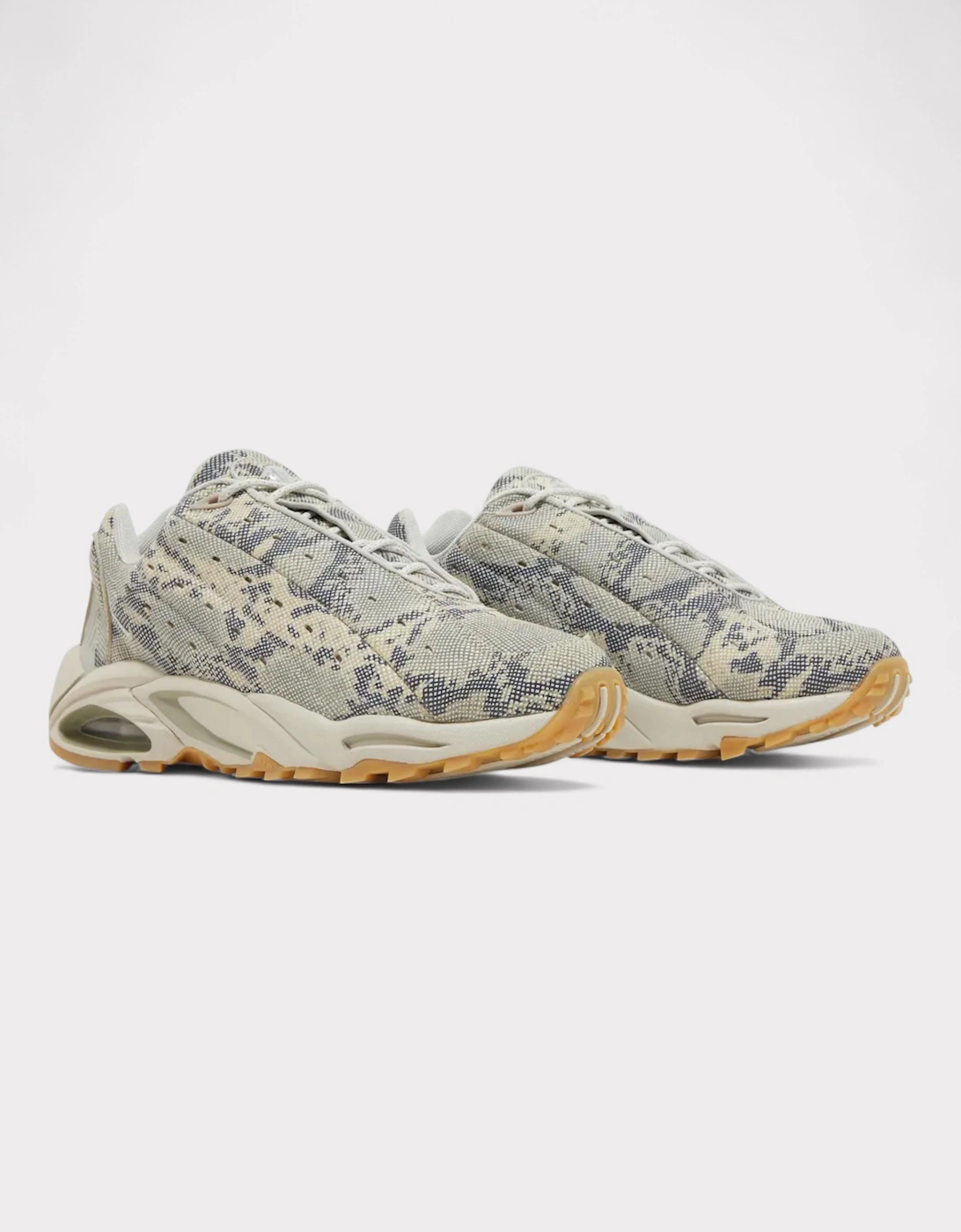 Hot Step Air Terra Drake NOCTA Snakeskin