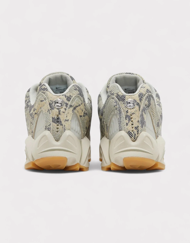 Hot Step Air Terra Drake NOCTA Snakeskin