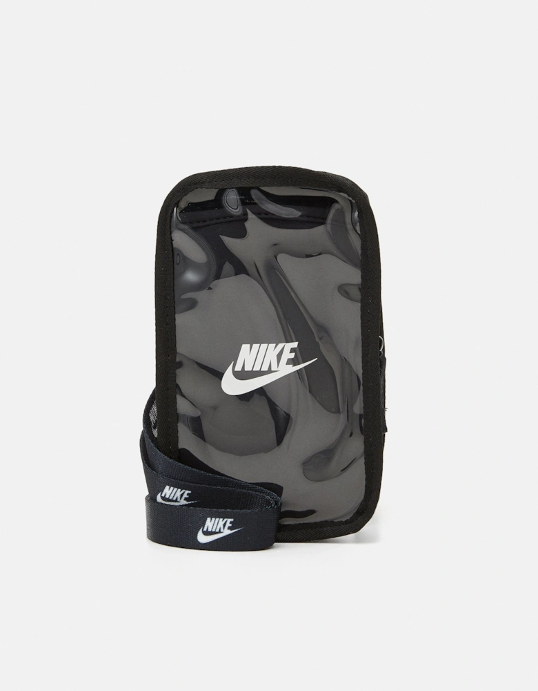 Nike Club Phone Pouch Unisex Crossbody