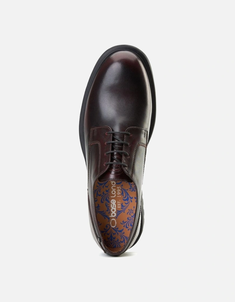 Locke Lace Up Shoes