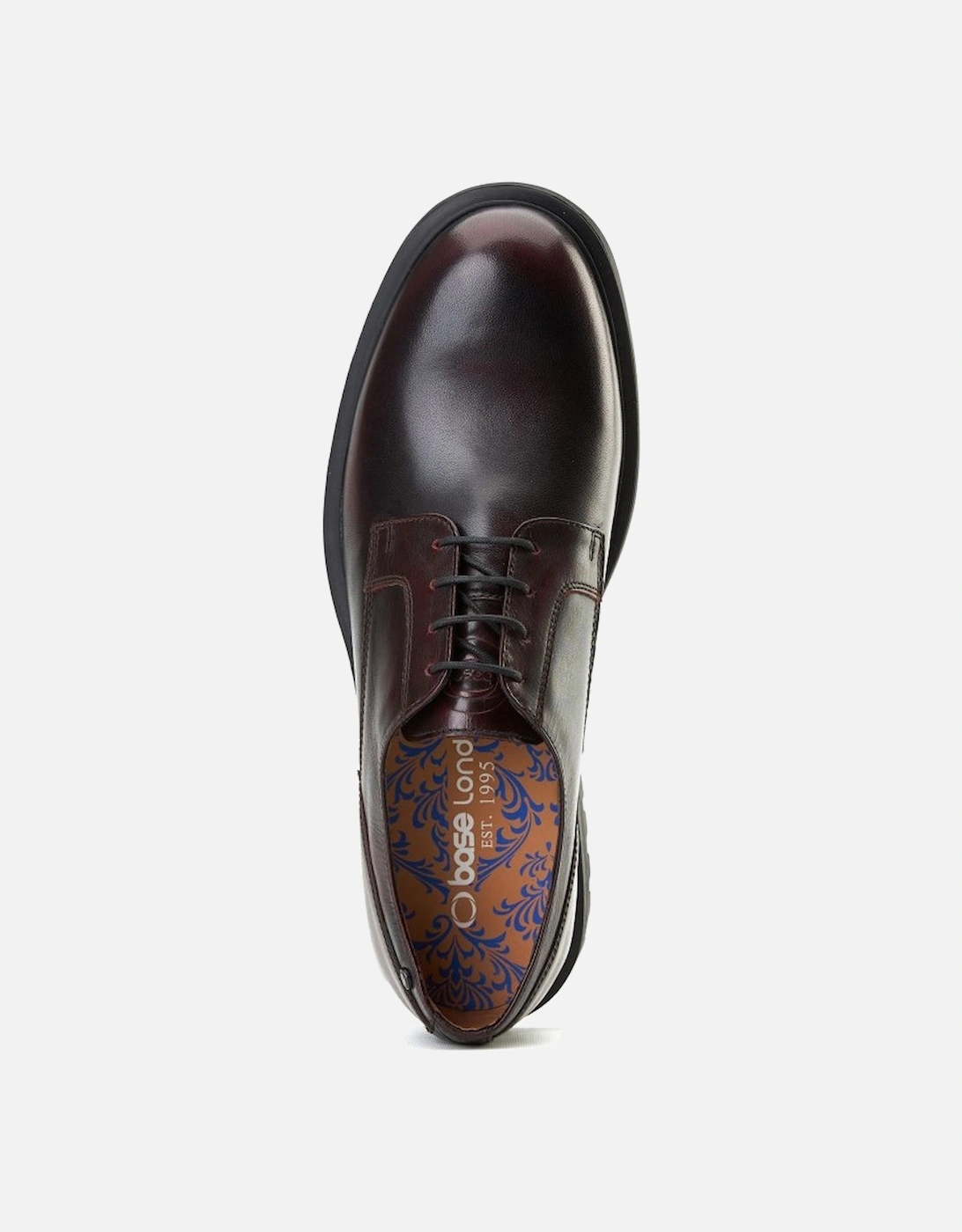 Locke Lace Up Shoes