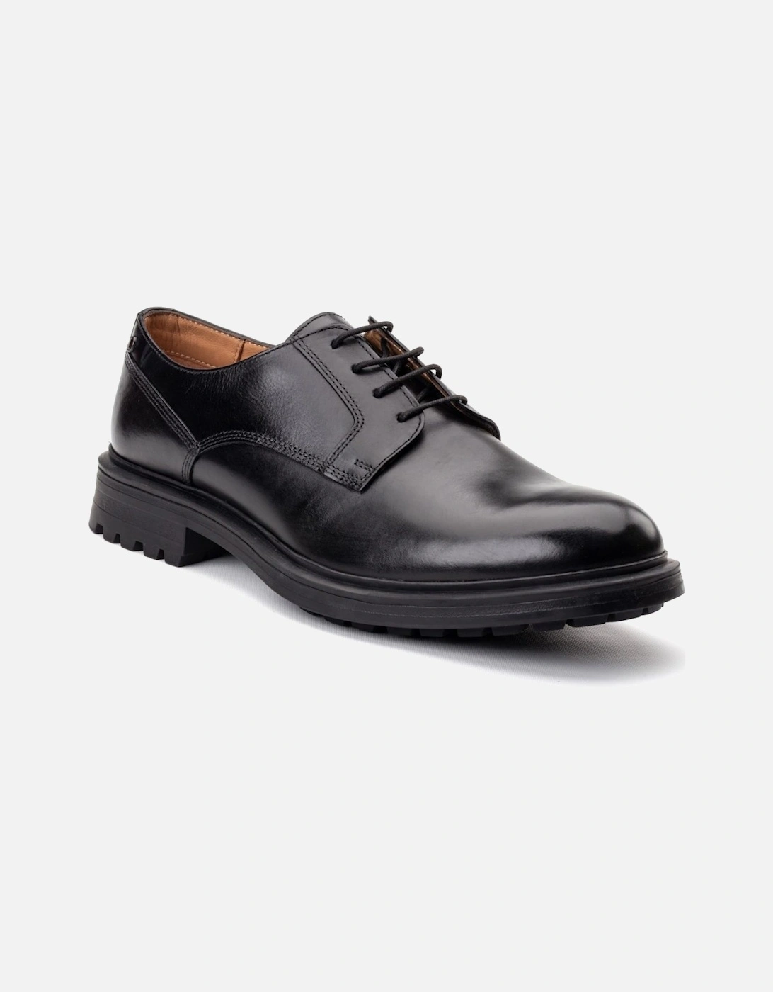 Locke Lace Up Shoes, 6 of 5
