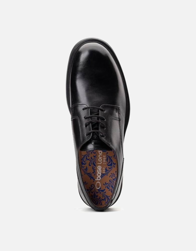 Locke Lace Up Shoes