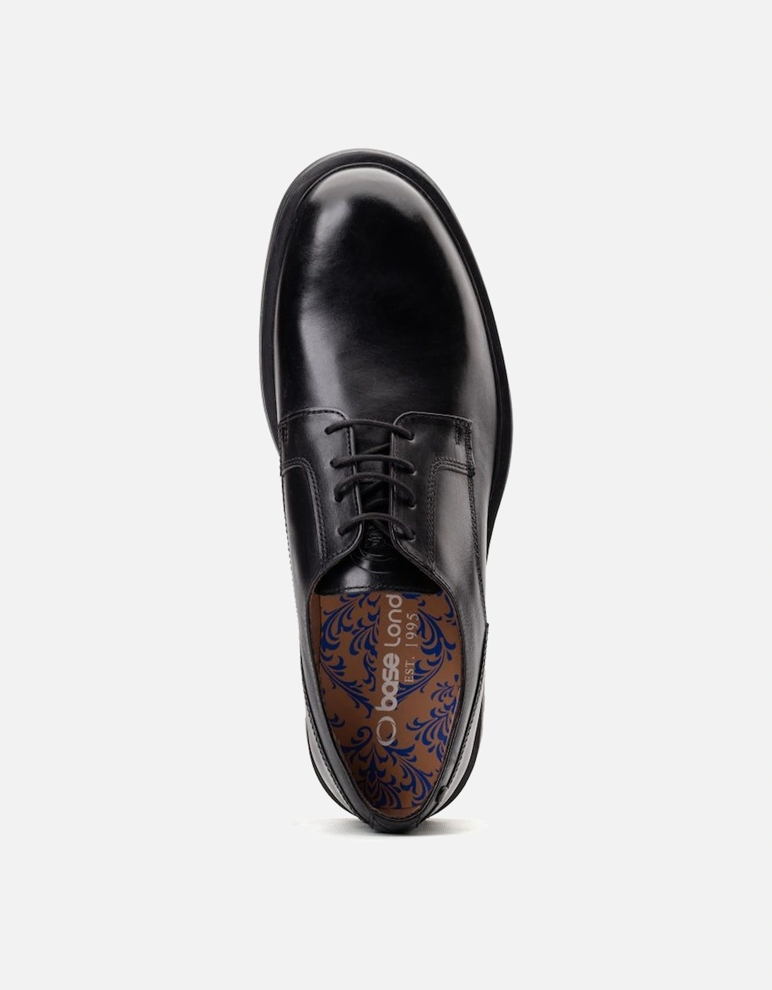 Locke Lace Up Shoes
