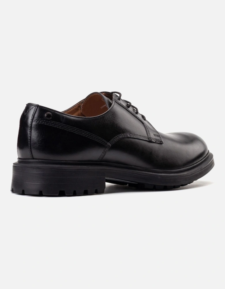 Locke Lace Up Shoes