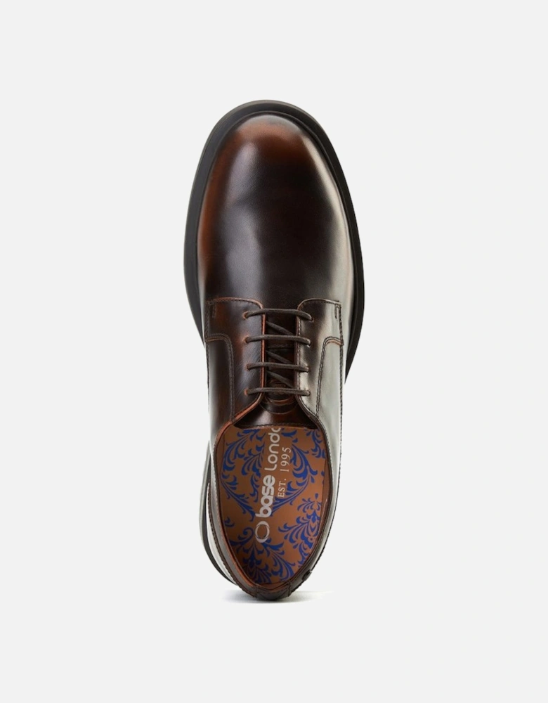 Locke Lace Up Shoes