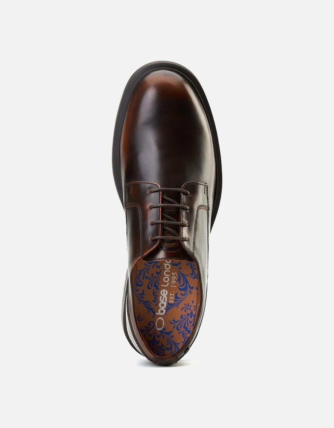 Locke Lace Up Shoes