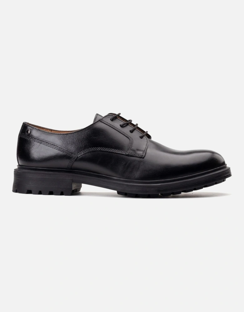 Locke Lace Up Shoes