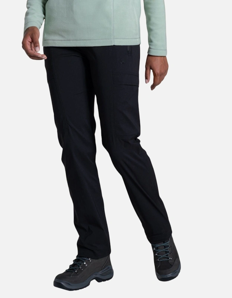Womens Kiwi Pro Stretch Cargos