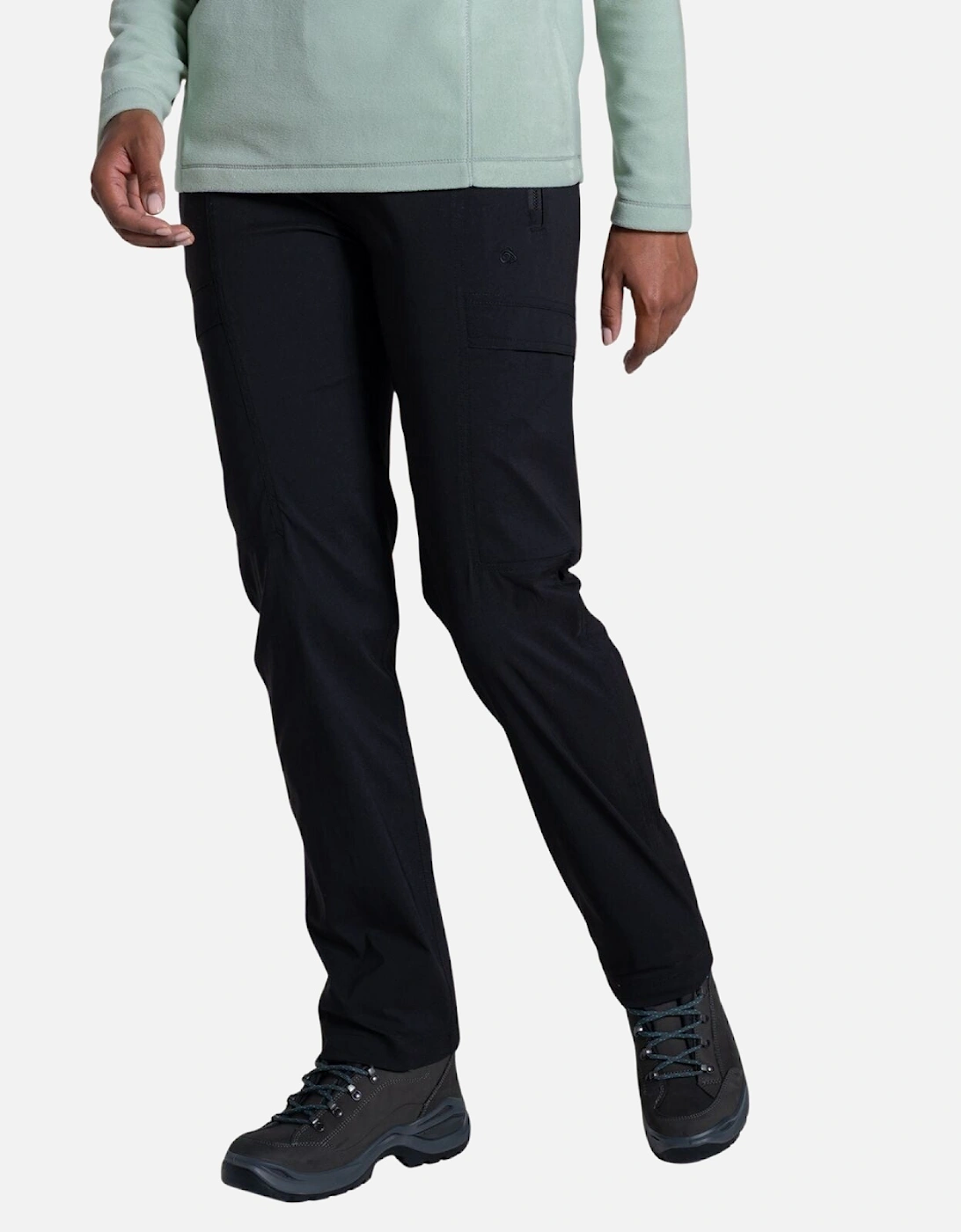 Womens Kiwi Pro Stretch Cargos, 2 of 1