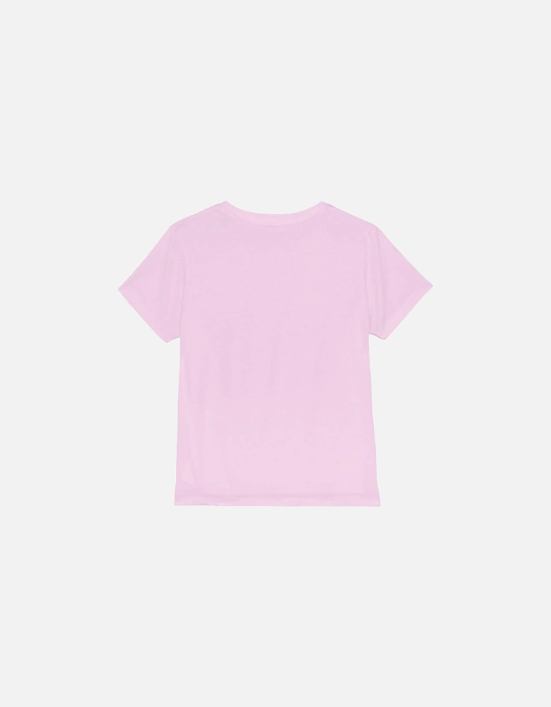 Juniors Mickey Mouse T-Shirt