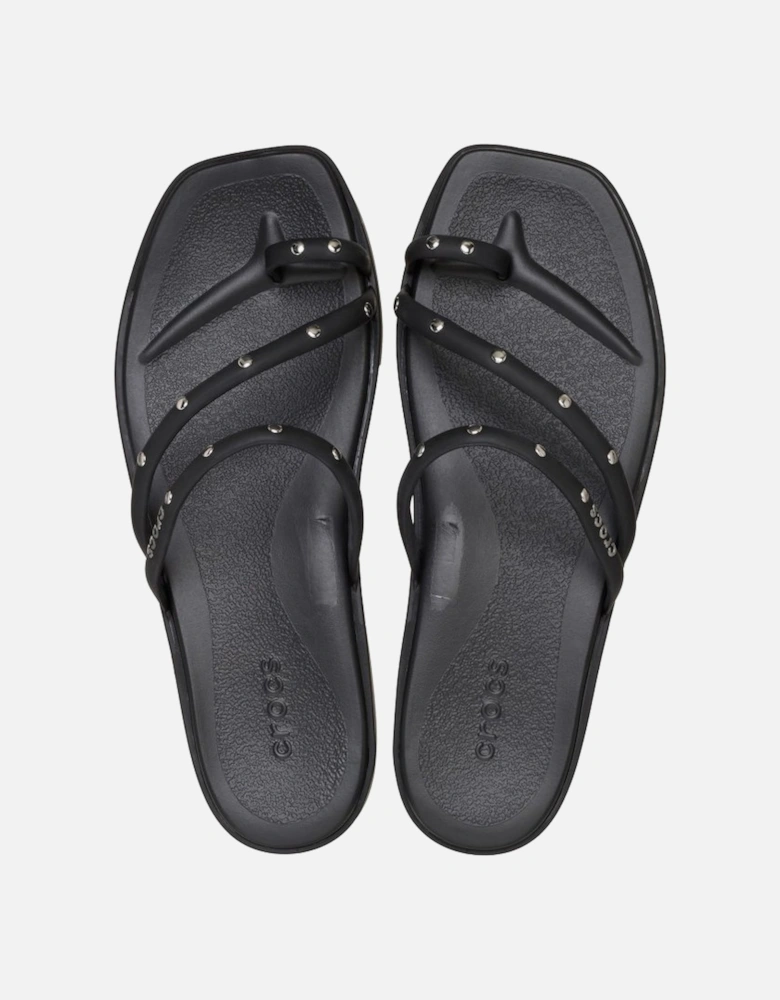 Miami Womens Toe Loop Sandals