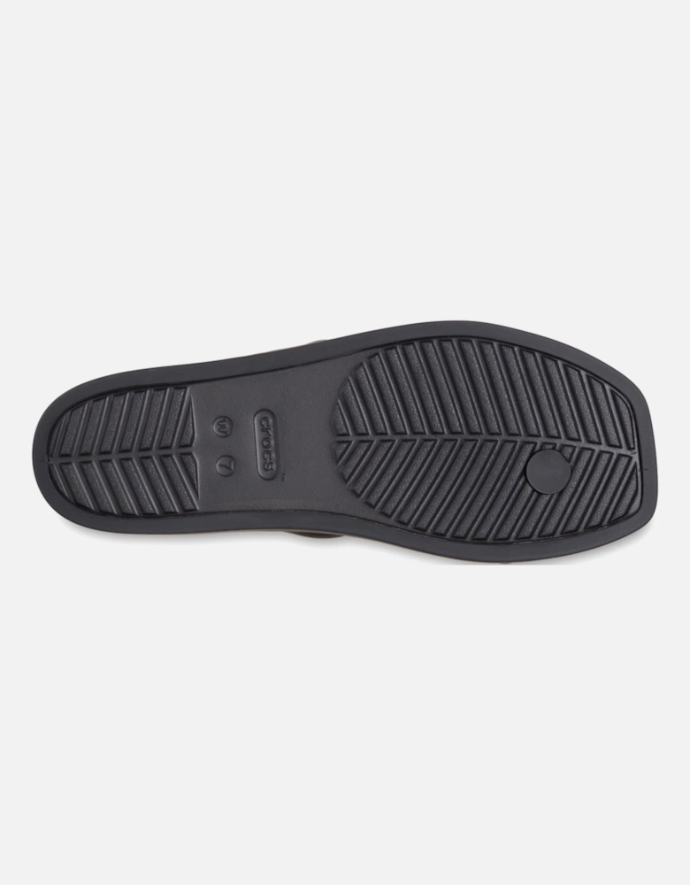 Miami Womens Toe Loop Sandals