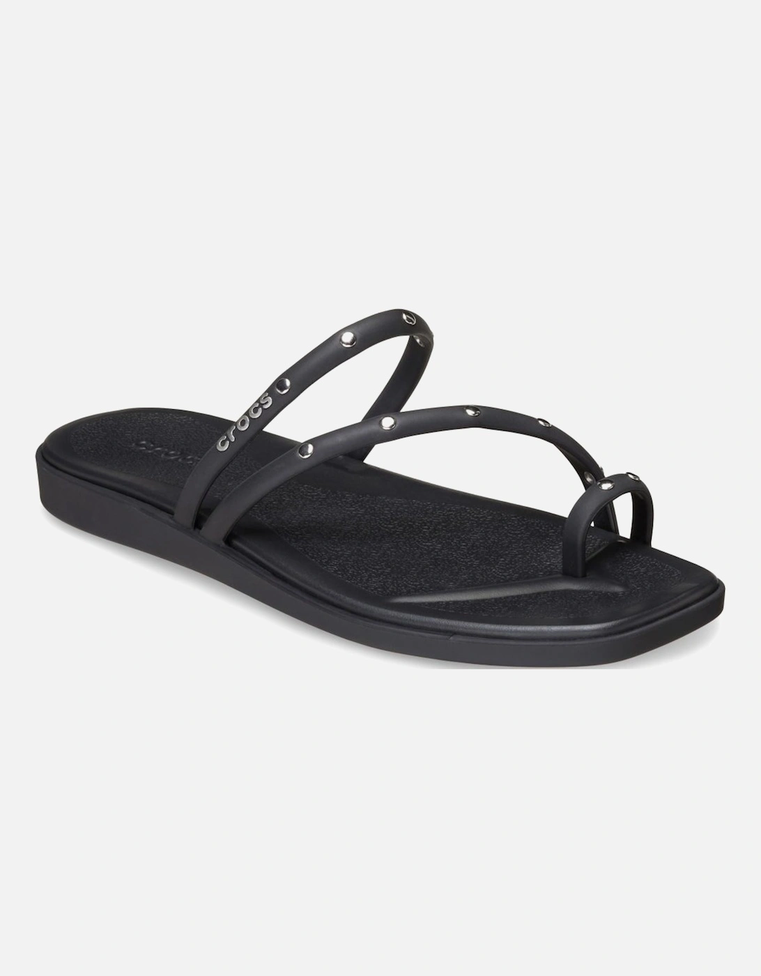 Miami Womens Toe Loop Sandals, 7 of 6