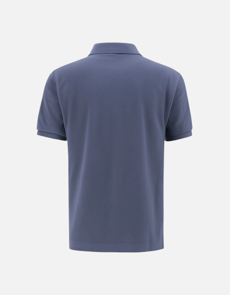 L1212 Mens Polo T Shirts Classic Fit Short Sleeve Casual Sports Golf Tee