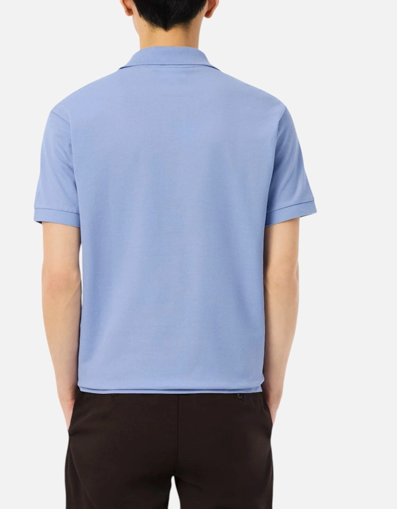 L1212 Mens Polo T Shirts Classic Fit Short Sleeve Casual Sports Golf Tee