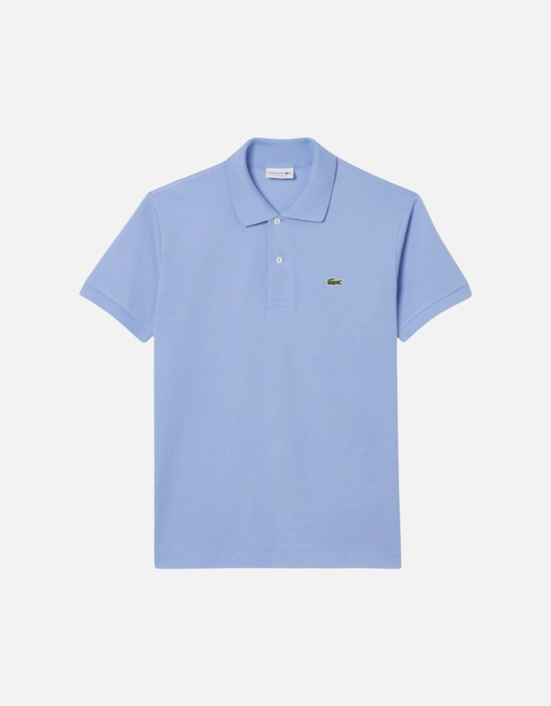 L1212 Mens Polo T Shirts Classic Fit Short Sleeve Casual Sports Golf Tee