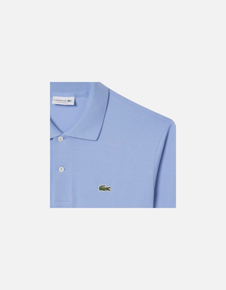 L1212 Mens Polo T Shirts Classic Fit Short Sleeve Casual Sports Golf Tee