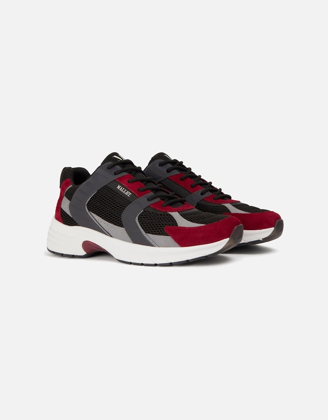 Holloway Trainers, 5 of 4