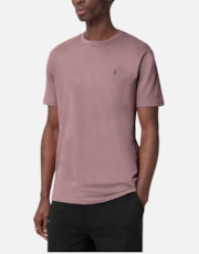 Dusty Pink
