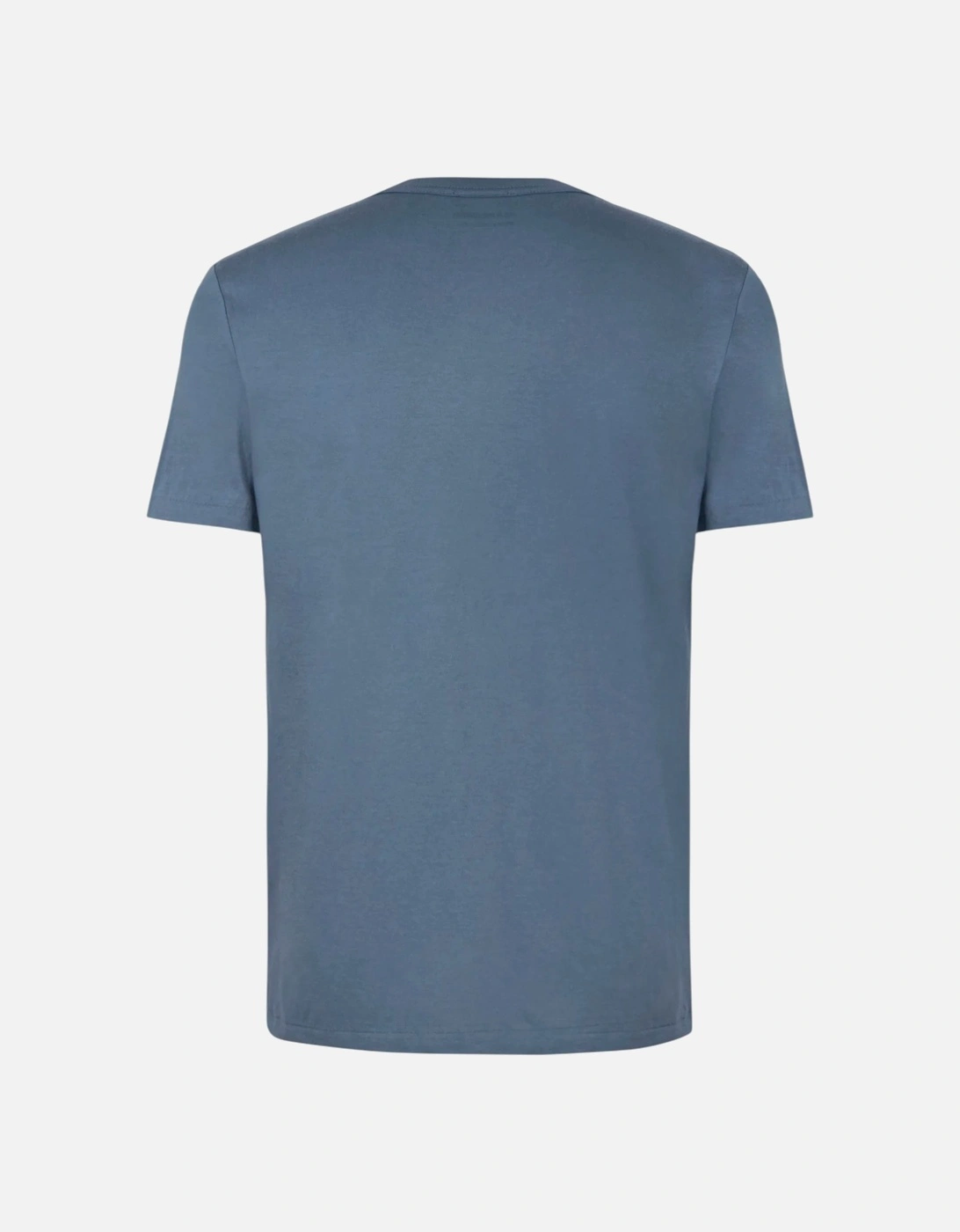 All Saints Mens T Shirts Crew Neck Slim Short Sleeve Casual Summer Cotton Tee
