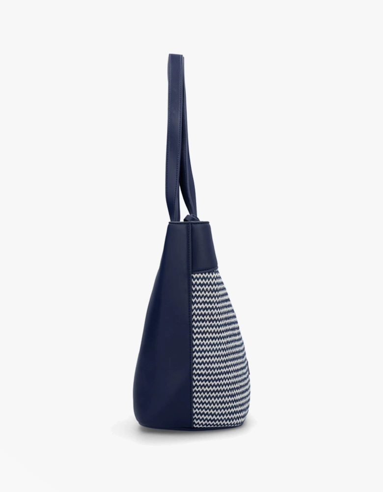 Q0759-14 Womens Bag Blue