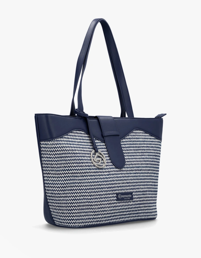 Q0759-14 Womens Bag Blue