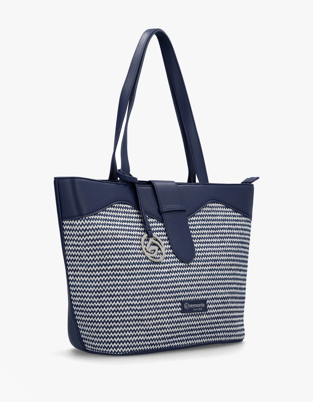 Q0759-14 Womens Bag Blue